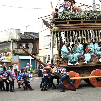 おめこ祭り